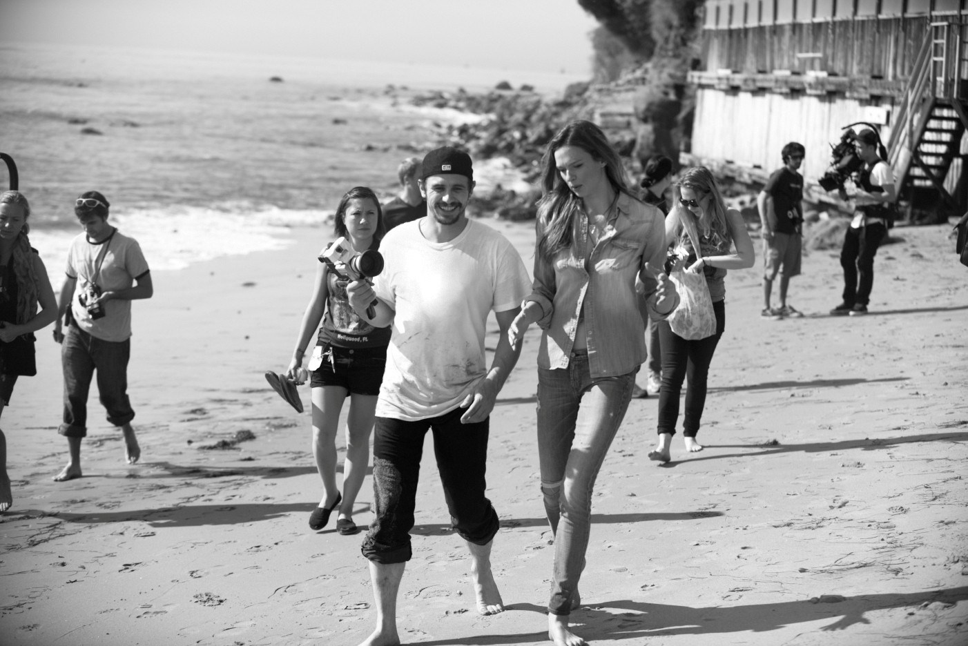 Plan for honeymoon