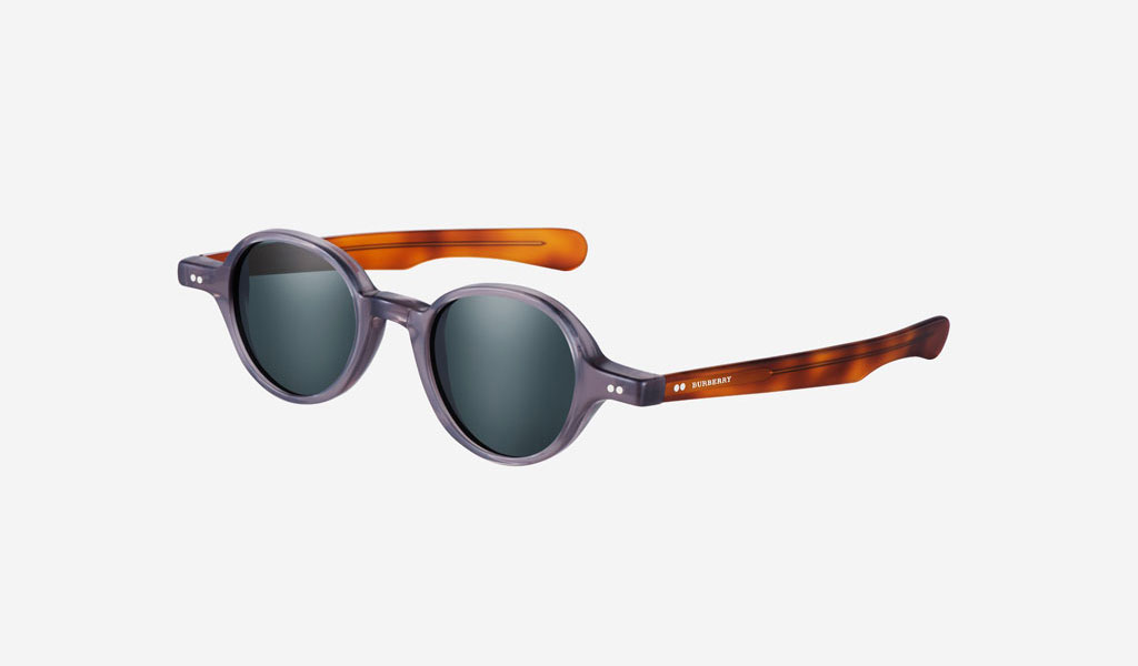 Scholar Eyewear - Black