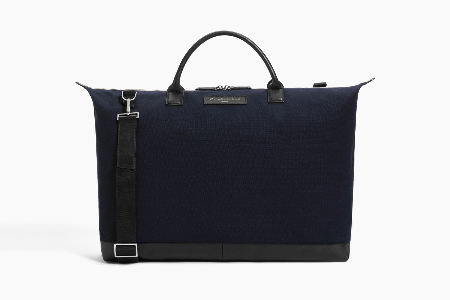Leather Bag