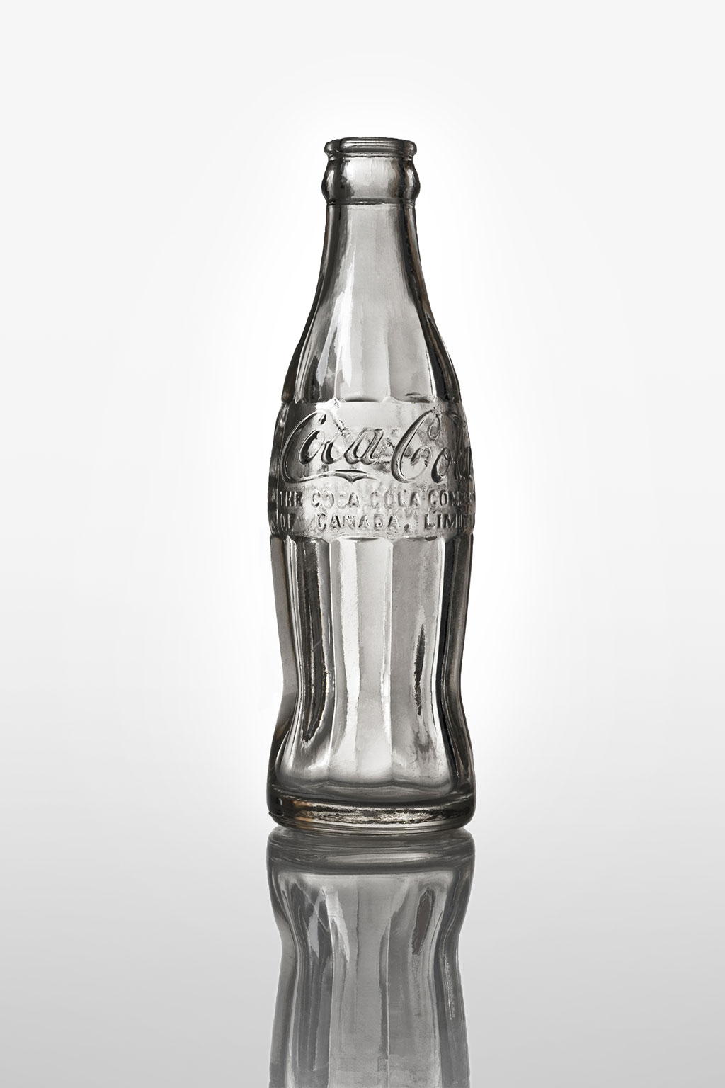 Original bottle