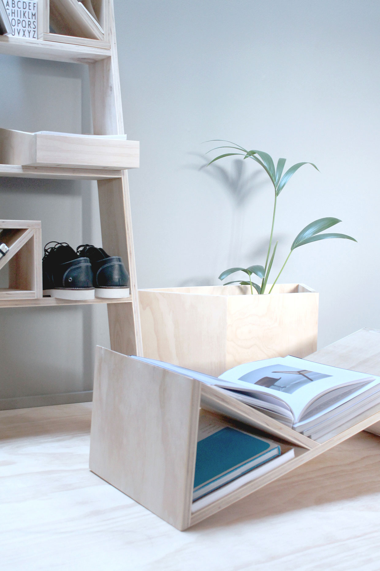 Ply Furniture