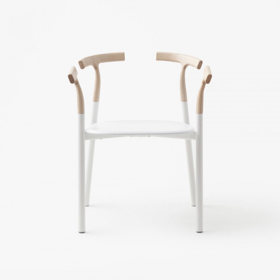 Twig Chair - Front